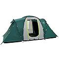 - spruce falls 4 4persona (e) verde grigio tenda per gruppo