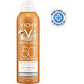 ideal soleil spray solare spf50 200 ml