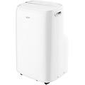 condizionatore portatile thor plus con pompa di calore 15000 btu