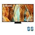 smart tv 85 qe85qn70fauxzt neo qled 4k mini led 2025