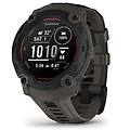 smartwatch instinct e nero