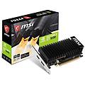 geforce gt 1030 2 gb gddr4 pci express 1 x displayport / 1x hdmi