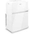 - orion plus condizionatore portatile con pompa di calore 13000 btu / h classe a / a+