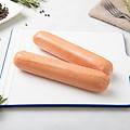 wurstel di fassona piemontese e suino italiano 190 g