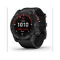 smartwatch fenix 7x solar slate gray