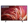 tv 77 ( oled ) tizen serie 8 graphite black qe77s85daexzt