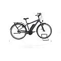 ebike ricondizionata · emanufaktur 9. 5 · buone condizioni