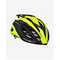 casco racemaster giallo fluo opaco s-m
