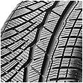 pilot alpin pa4 295/35 r19 104v xl mo 