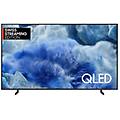 Samsung Qe75q8faauxzt Titan Gray