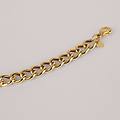 bracciale catena colette oro giallo collezione colette oro giallo