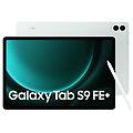 sm-x610nlgaeub tablet exynos 128 gb 31 5 cm (12. 4) 8 gb wi-fi 6 (802. 11ax) android 13 verde