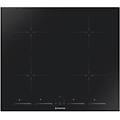 his642mctt-1 piano cottura a induzione 4 fuochi 60 cm colore nero h-hob 500 induction