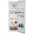 frigoriferi 2 porte rdsa310k40wn bianco