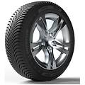 Michelin Pilot Alpin 5 225 55 R18 102v
