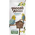 gran mix mangime per cocorite 1 kg mangime per uccelli 1° ordine? scegli lo sconto bzr5 / bzr20