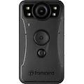 Transcend Drivepro Body 30 Videocamera