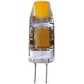 g4 1 2w 828 lampadina led bispina