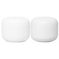 Google Router Nest Wifi Punto Bianco