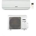 climatizzatore monosplit sge 9000 btu r-32 inverter wi-fi optional classe a++