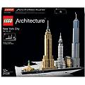 Lego Architecturenew York City 21028