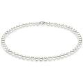collana donna gioielli perle argento fwq 311
