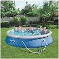 - set piscina fast set 457x84 cm 57313