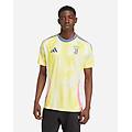 juventus away 24-25 m maglia calcio ufficiale uomo color mix l