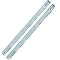 guida rack scorrevole rks-02 compatibile con più serie profondità 610-890 mm