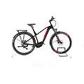 ebike ricondizionata · cairon c429 · buone condizioni