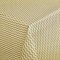 tovaglia waves rettangolare 110x140 cm (lxl) sabbia rettangolare