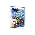 namco bandai dragon quest vii reimagined gioco playstation 5