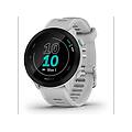 sportwatch forerunner 55 whitestone