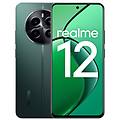 Realme 12 8gb 512gb 6 67 120hz Dual Sim Pioneer Green