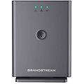 networks dp752 dect base 400m sip telefono ip di sicurezza avanzata nero