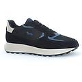 suede sneaker