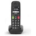 Siemens Telefono Cordless Gigaset E290 Dect Bianco