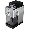 macinacaff&egrave; 0417070011 180g cromo nero 110w 17 livelli regolabili