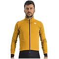 fiandre pro medium giacca ciclismo uomo yellow s