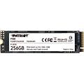 ssd interno p300 256gb m. 2 pcie r/w 1700/1100 gen 3x4 p300p256gm28