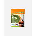 sport vegan protein shake exotic dream cocoa 500g proteine vegane color mix