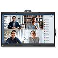 multisync wd551 pannello piatto interattivo 139 7 cm (55") ips 4k ultra hd touch screen