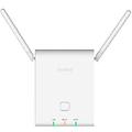 w90b base dect 1 8-1 9 ghz 300 m sntp/ntp vlan sip bianco