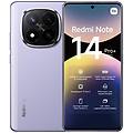 - note 14 pro+ 5g 256gb 8gb ram display 6. 67' main camera 200mp doppia sim usb tipo-c 5110 mah