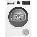 Bosch Wqg24108it Asciugatrice A Condensazione 9 Kg Autodry Classe A Bianco