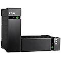 Eaton Ellipse Eco 650 Usb Fr Standby Offline 0 65 Kva 400 W 4 Presa E Ac