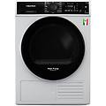 asciugatrice a pompa di calore 9 kg libera installazione classe a+++