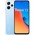 - redmi 12 4g 256gb 8 gb ram dual sim display 6. 79' full hd+ slot micro sd fotocamera 50 mpx