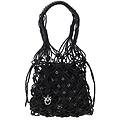 borsa a mano 'evening net' mini