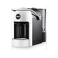 LAVAZZA jolie evo plus macchina caff&egrave; bianco